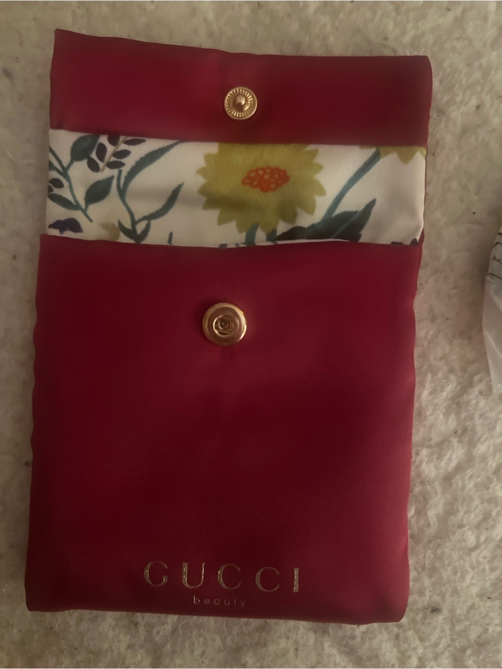 Gucci Compact Mirror - Picture 11 of 13